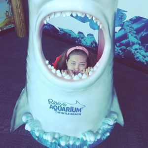 Meet your Posher, Kaitlyn